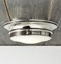 Eastmoreland 8" LED Flush Mount