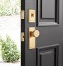 Jerico Cylinder Deadbolt