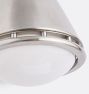 Leeland LED Sconce