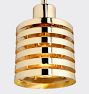 Macadam 6" Pendant