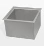 Merino Stainless Steel Ice Chest