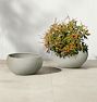 Modern Textured Planter