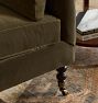 Monet Sofa, 71-90"
