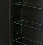 Oliver Inset Mount Medicine Cabinet