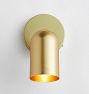 Paige 3-1/4" Dome Sconce