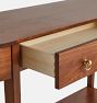 Willa Console Table, 54"