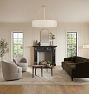 Willamette 48" Round Chandelier