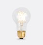 Tala A19 4W 2700K Lightbulb E26, Clear