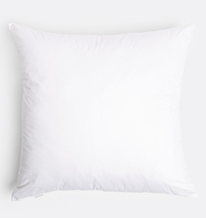 Feather Pillow Insert