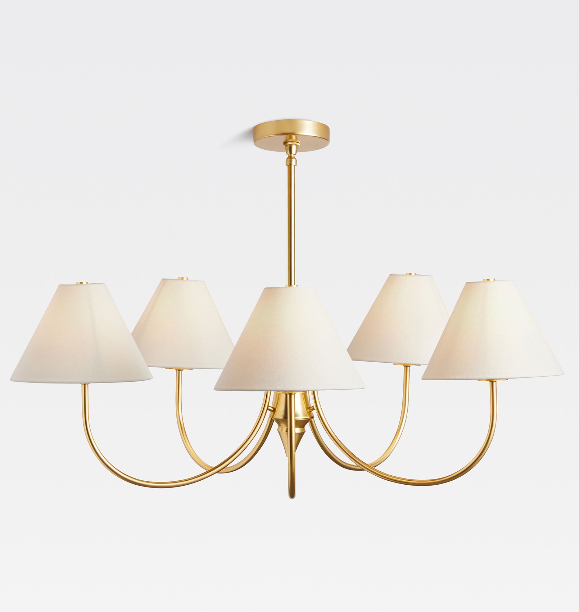 Conley Chandelier | Rejuvenation