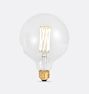 Tala G40 4W 2700K Lightbulb E26, Clear