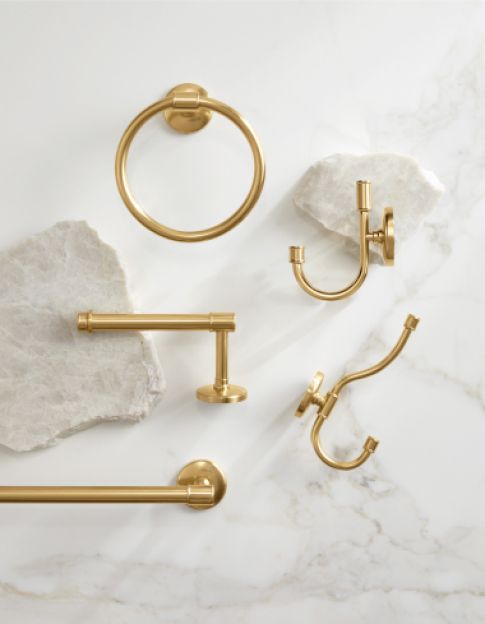 Shop Bath Hardware Collections