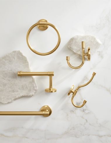 Shop Bath Hardware Collections