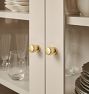 Hanson Cabinet Knob