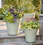 Peyton Ficonstone Planters
