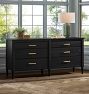 Lenwood 6-Drawer Dresser