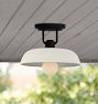Carey Semi-Flush Mount