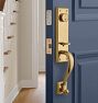 Emry D-Handle Exterior Door Set