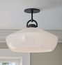 Whalen Semi-Flush Mount