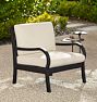 Adrianna Outdoor Lounge Chair