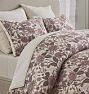 Dahlia Duvet &amp; Shams