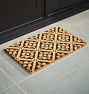 Constance Coir Doormat