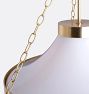Marcella 22" Pendant