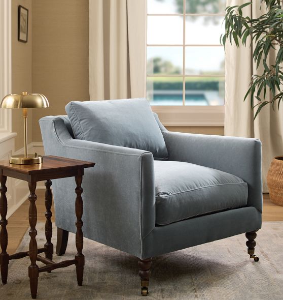Monet Chair by Rejuvenation