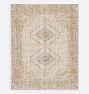 Amalfi Indoor/Outdoor Hand-Knotted Rug