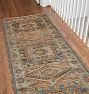 Bardolino Hand-Knotted Rug