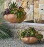 Candra Concrete Planters