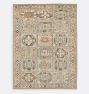 Como Indoor/Outdoor Hand-Knotted Rug