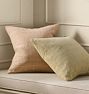 Bedford Woven Pillow Cover