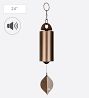 Video 1 for Serene Bells Wind Chime