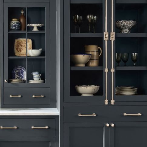 All Cabinet Hardware