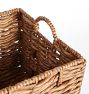 Parker Handwoven Basket Collection