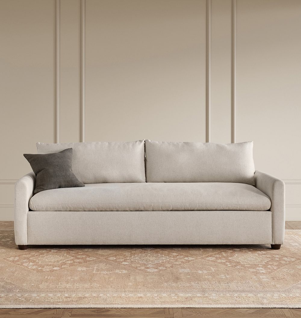 Roswell Sofa, 72-108" by Rejuvenation