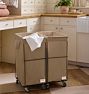 Steele Canvas Laundry System