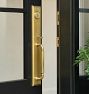 Camilla D-Handle Exterior Door Set