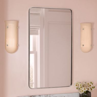 Spotlight On Polished Nickel