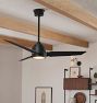 Petrel LED Ceiling Fan