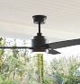 Petrel LED Ceiling Fan