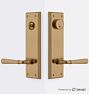 Emry Exterior Door Set