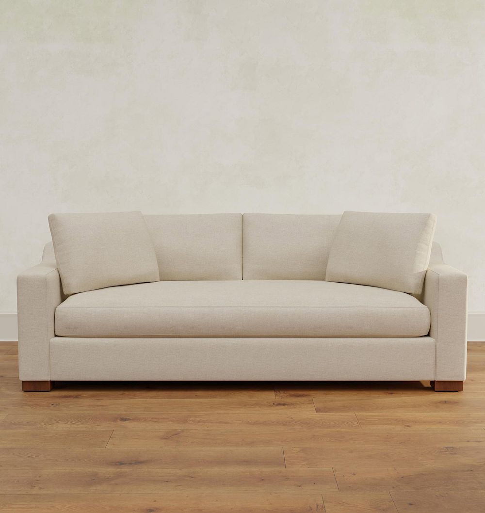 Sublimity Sleeper Sofa by Rejuvenation