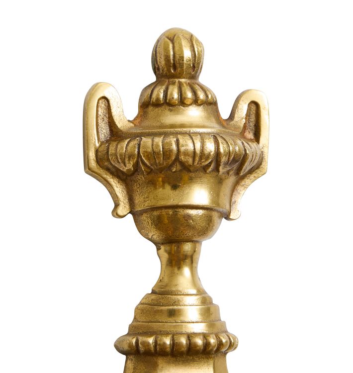 Vintage Classical Revival 3-Candle Sconce | Rejuvenation