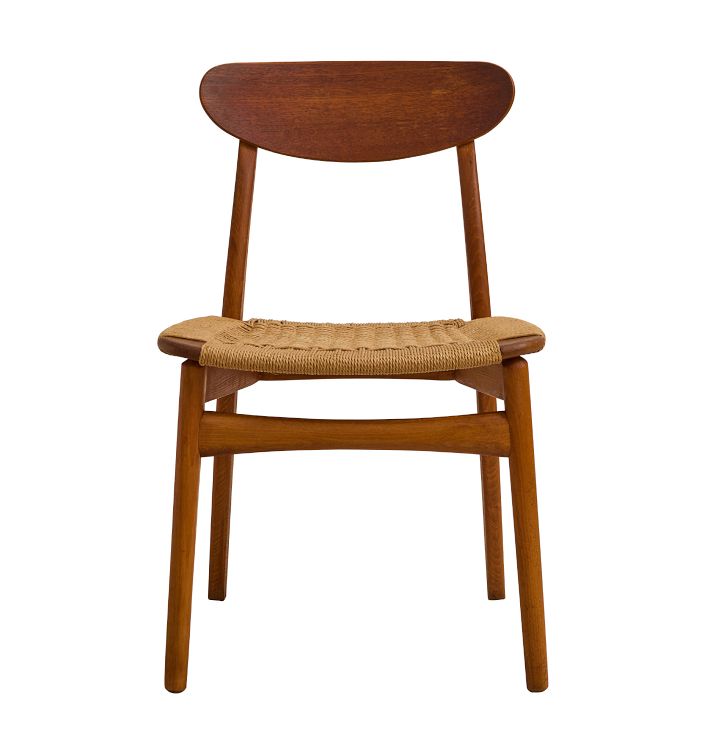 ダイニングチェア KOSUGA Dining Chair 2pair Vintage Midcentury Modern Danish Kosuga Dining Chair Set