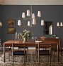 Shaw Walnut Dining Collection