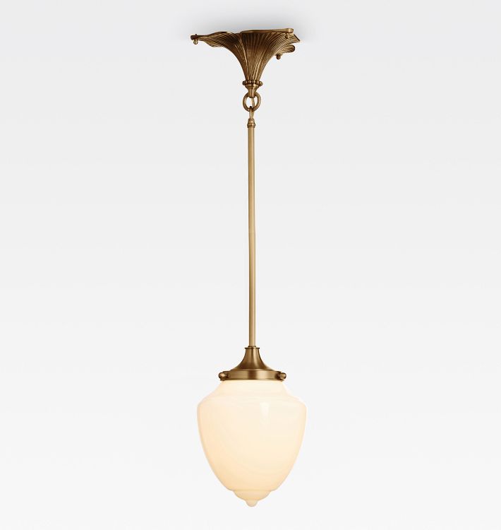 Wildwood Pendant | Rejuvenation