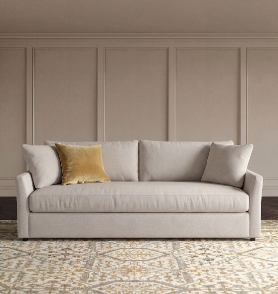 McNary Sleeper Sofa by Rejuvenation