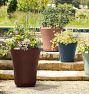 Peyton Ficonstone Planters